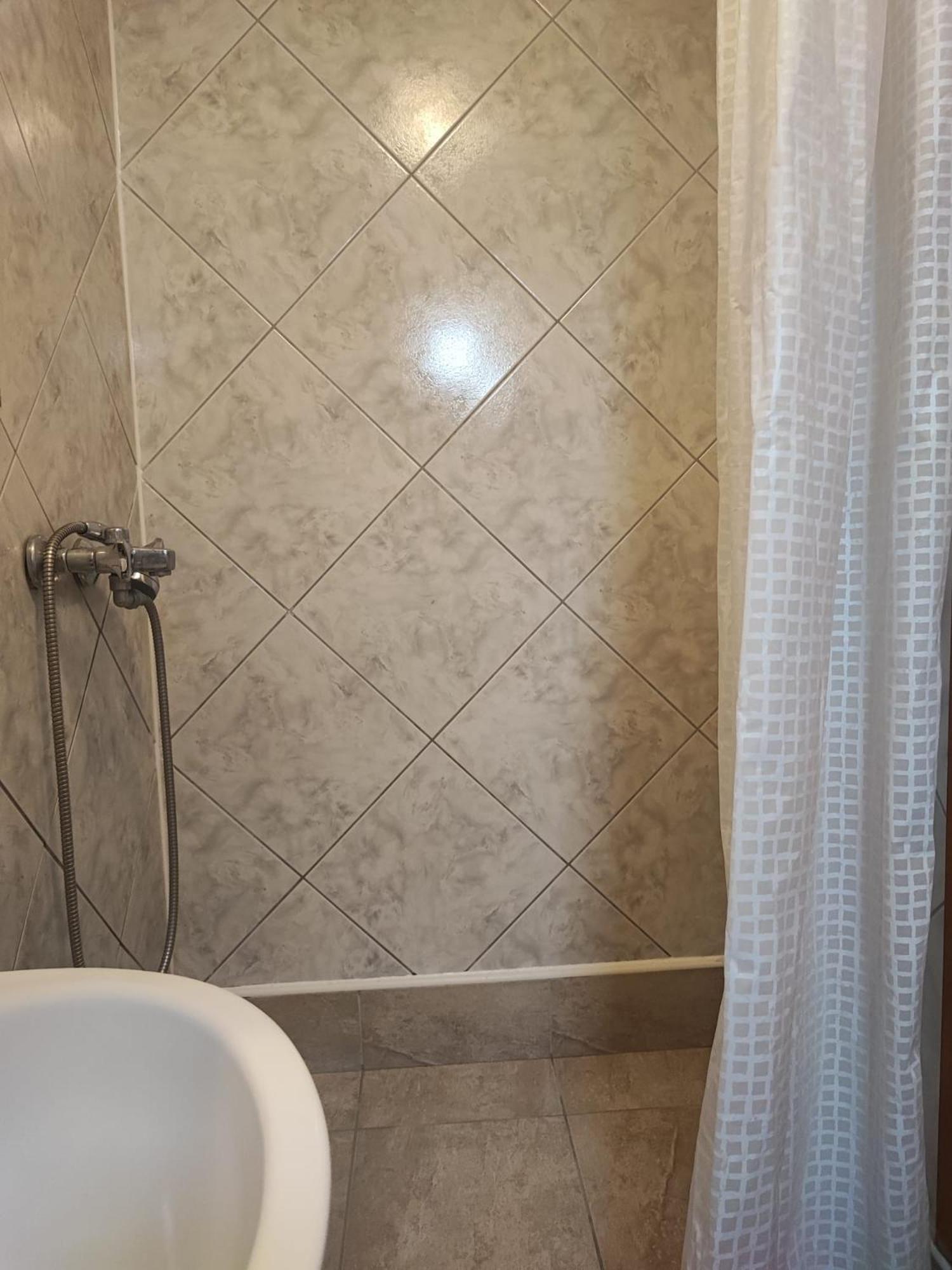 Appartement Apartman Luka à Vodice Extérieur photo
